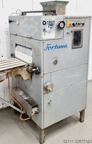 Roll making machine Fortuna KM 5