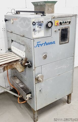 Roll making machine Fortuna KM 5