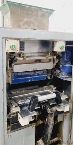 Roll making machine Fortuna KM 5