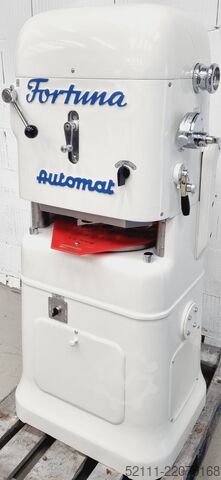 Bread roll press Fortuna Automat A3E +