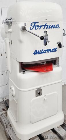 Bread roll press Fortuna Automat A3E +