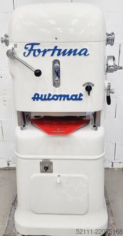 Bread roll press Fortuna Automat A3E +