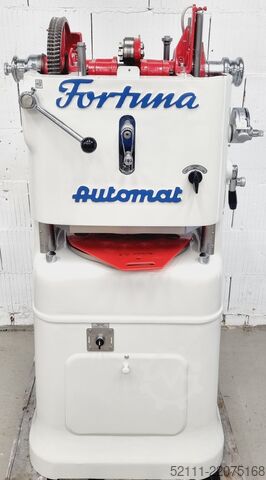 Bread roll press Fortuna Automat A3E +
