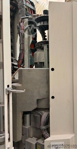Machining center SCM Accord FX 30
