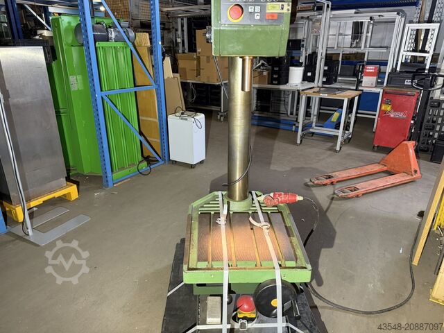 Automatic drilling machine Alzmetall AC 25