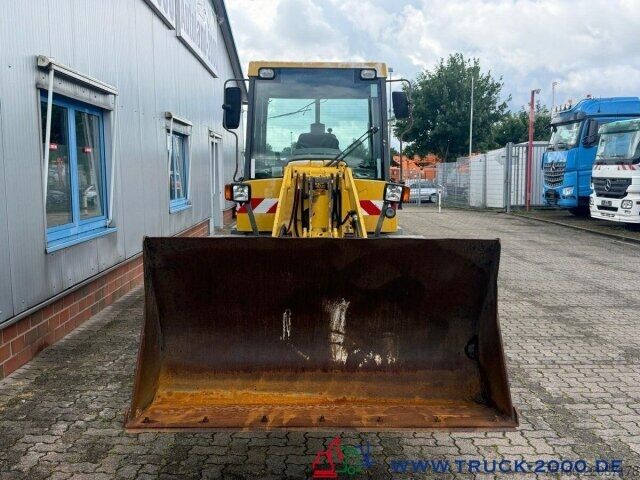Wheel loader Komatsu Komatsu WA 65-3 Nur 6.320 BH + Schaufel 0,7 m³