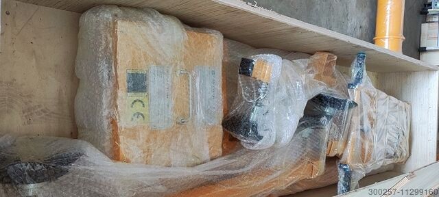 Vakuum-Blechhebejunge Impact V-300kg V-3,6,800kg