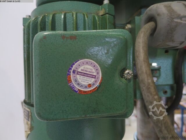 Tischbohrmaschine SBN SB 20