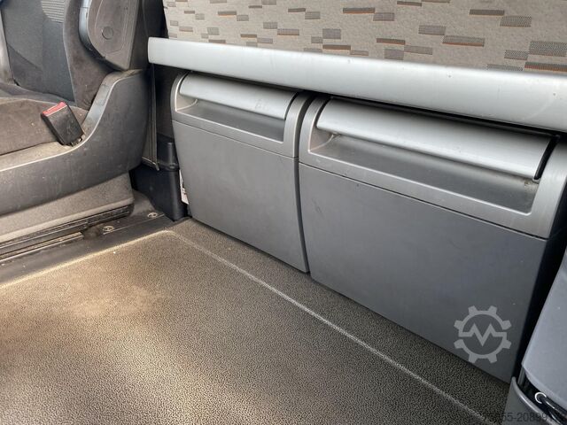 Standard tractor DAF XF 460 FT SSC / Euro 6 / NL Truck /  2 Tanks