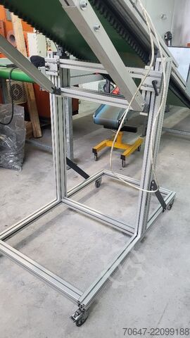 Förderband 225 x 50 cm Lenze 225 x 50