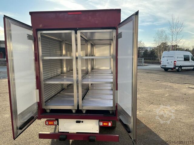 Compact van Addax MTN15