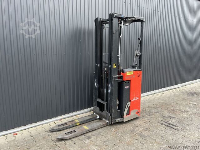 Stand-on stacker *Sonstige Actil L1350