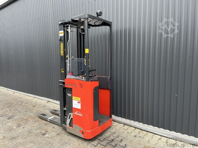 Stand-on stacker *Sonstige Actil L1350