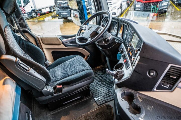 Standard tractor MERCEDES ACTROS 2651 LS