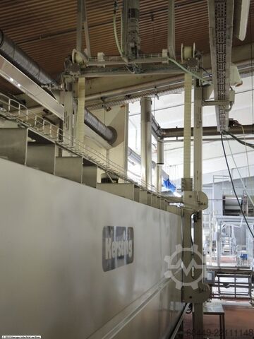 After Heating Tunnel Kersting Nagaartunnel