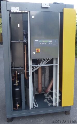 Compressed air refrigeration dryer TH451 Kaeser TH451 TH451