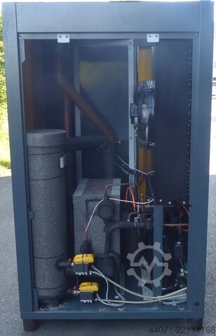 Compressed air refrigeration dryer TH451 Kaeser TH451 TH451