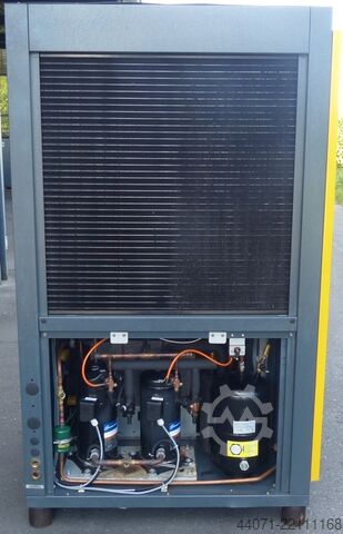 Compressed air refrigeration dryer TH451 Kaeser TH451 TH451