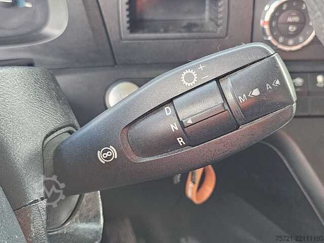 BDF system MERCEDES-BENZ ANTOS 2636 ADR,6X2*4