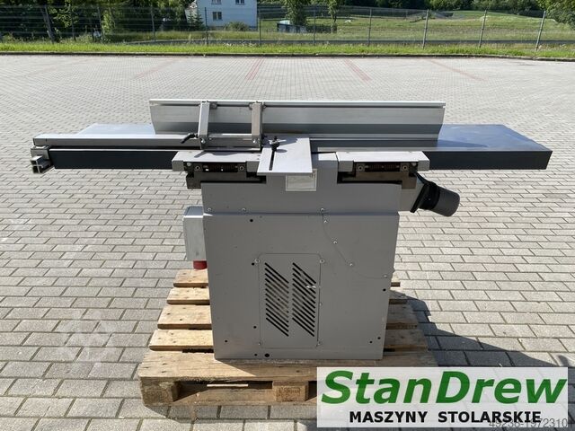 Abrichthobel-Dickenhobel Hammer Typ A3 4 HAMMER A3 41/2