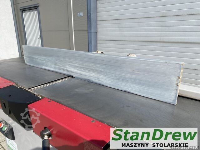 Abrichthobel-Dickenhobel Hammer Typ A3 4 HAMMER A3 41/2