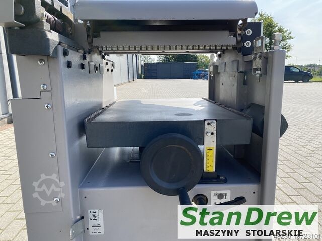 Abrichthobel-Dickenhobel Hammer Typ A3 4 HAMMER A3 41/2