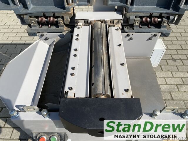 Abrichthobel-Dickenhobel Hammer Typ A3 4 HAMMER A3 41/2