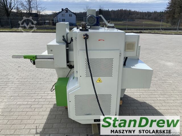 Track multi-blade saw QMJ143E 300/12 PERFECT QMJ143E