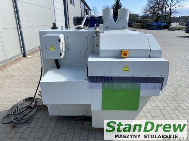 Kettenmehrblattkreissäge QMJ143E 300/12 PERFECT QMJ143E