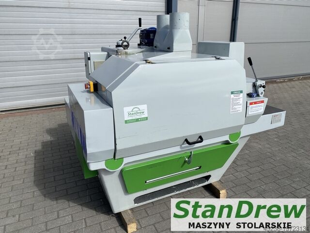 Kettenmehrblattkreissäge QMJ143E 300/12 PERFECT QMJ143E