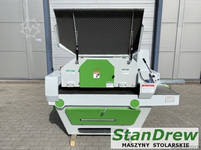 Kettenmehrblattkreissäge QMJ143E 300/12 PERFECT QMJ143E