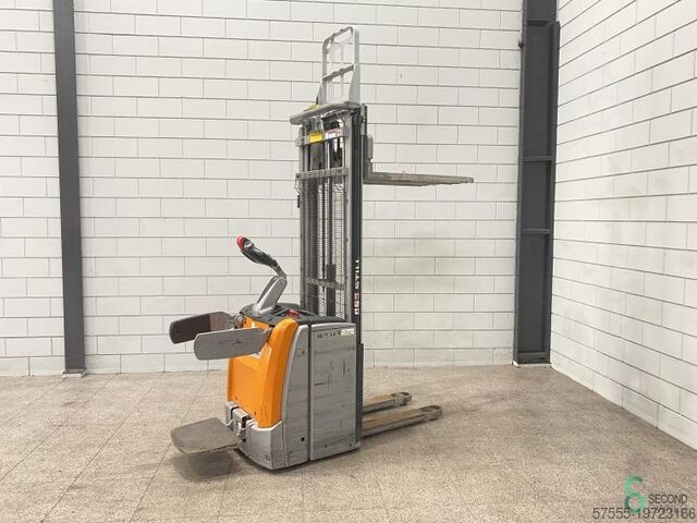Stacker Still EXV-SF14