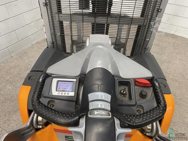 Stacker Still EXV-SF14