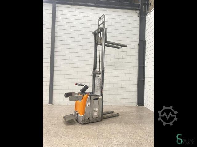 Stapler Still EXV-SF16