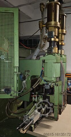 Astausflickautomat Sonstige Ayen Alomat AL 200