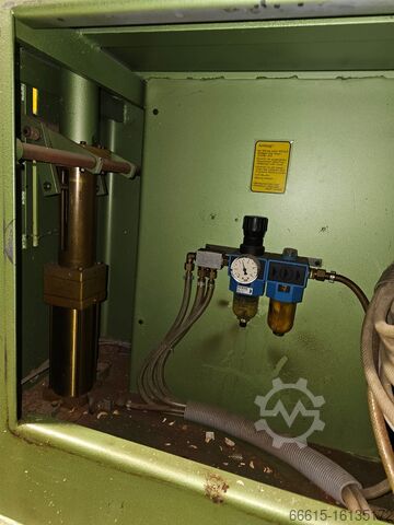 Automatic branch mending machine Other Ayen Alomat AL 200