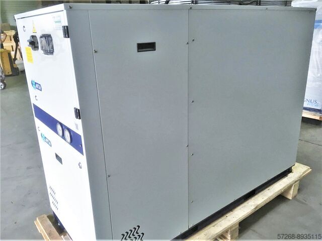Chiller M.T.A. S.p.A. TAEevo Tech 101 P3-20