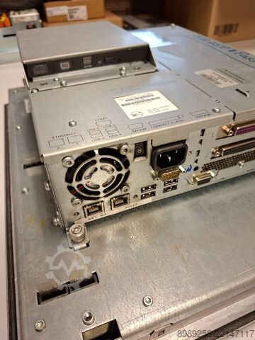 Control panel Siemens 6AV7 803-0BC12-1AA0