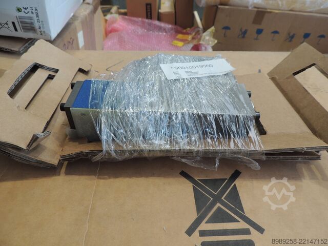 Control valve Bosch Rexroth 4WRPEH 6 C4B15P-3X/M/24A1