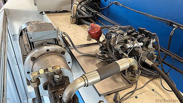 CNC Abkantpresse Trumpf TrumaBend V170