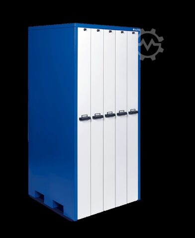 Trump, punching tool cabinet Apfel GmbH Stanzwerkzeugschrank - WKS002 Set S