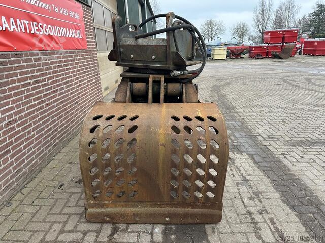 Grapple Groeneveld 