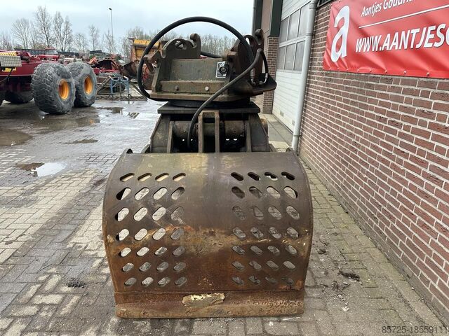 Grapple Groeneveld 