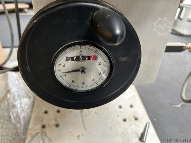 Langlochbohrmaschine Steton CM 104