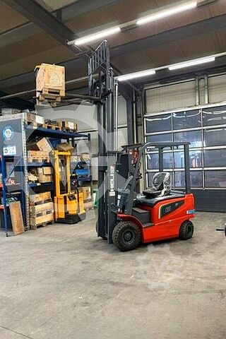 Forklift Heli CPD 15 1,5 T