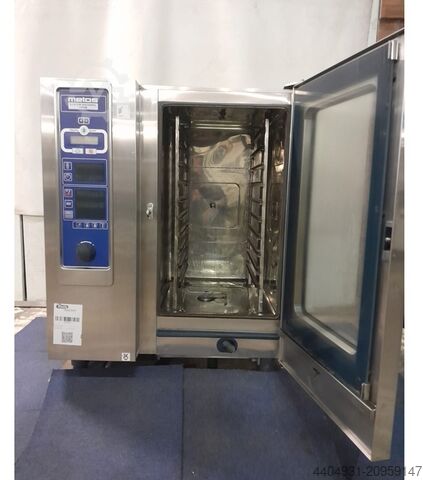 Four iCombi Mixed 10x 1/1 GN Metos 6775918