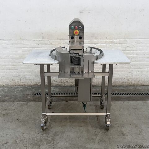 Schneidemaschine Kronen Tona S