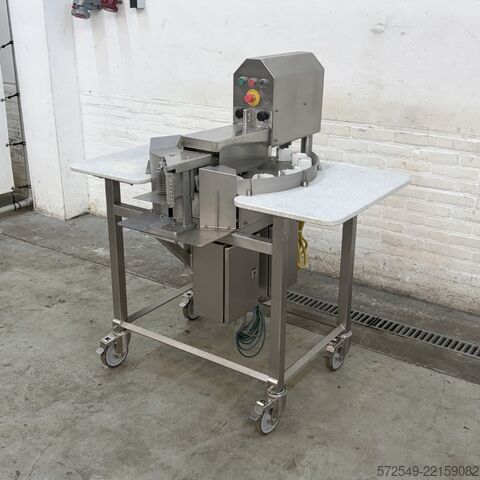 Schneidemaschine Kronen Tona S