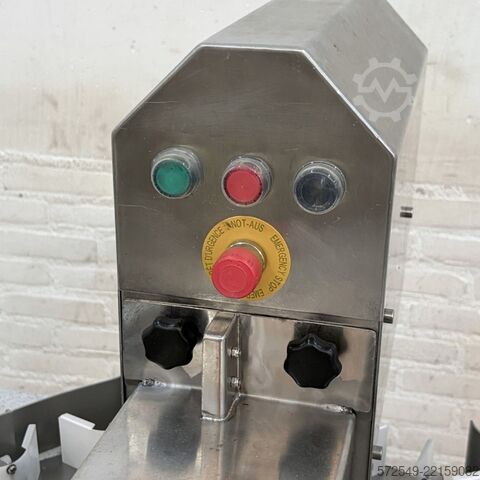 Schneidemaschine Kronen Tona S