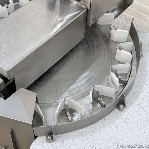 Schneidemaschine Kronen Tona S